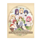 Katawa Shoujo Piano Collections - Sheet Music Book Sheet Music Book Materia Editions - Arcline Store
