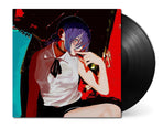 1xLP Black Vinyl