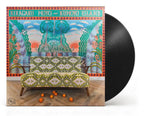 1xLP Black Vinyl