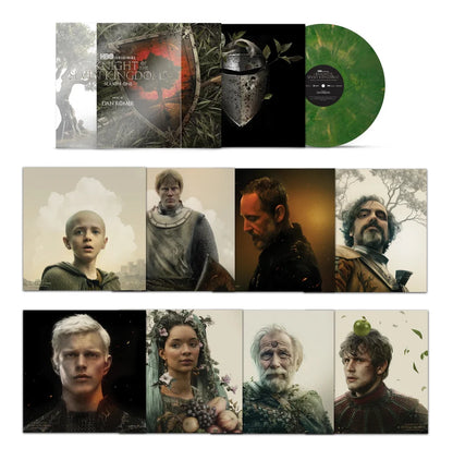 A Knight of the Seven Kingdoms: Season 1 (Original Soundtrack)
