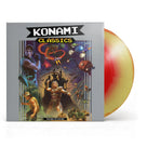 Konami Classics: The Best of the NES (Original Soundtrack) Vinyl Spacelab9 - Arcline Store