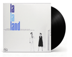 1xLP 180g Black Vinyl