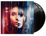 2xLP Black Vinyl