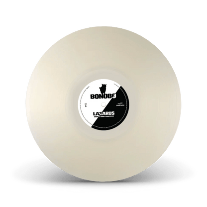Lazarus Vinyl - Original Anime Soundtrack by Bonobo 1xLP Vinyl Milan Records - Arcline Store