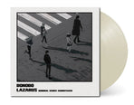 1xLP Translucent Milky Clear Vinyl