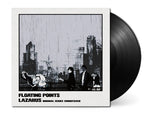 1xLP Black Vinyl