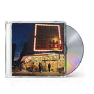 Legion Compact Disc Sony Music Entertainment - Arcline Store