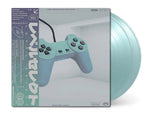 2xLP Coke Bottle Green Transparent Vinyl [Limited Edition]