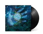 1x7" Black Vinyl