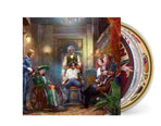 3xCD [Digipak]