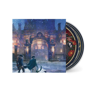 Lies of P: Overture (Original Soundtrack) Compact Disc iam8bit - Arcline Store