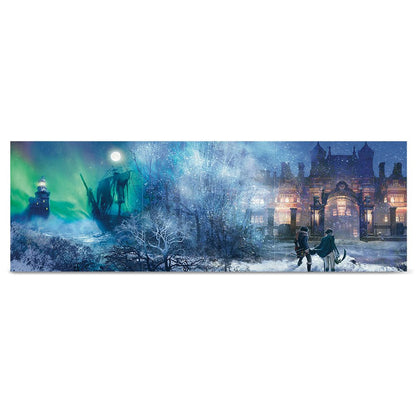 Lies of P: Overture Vinyl - Original Video Game Soundtrack 3xLP Vinyl Iam8bit - Arcline Store