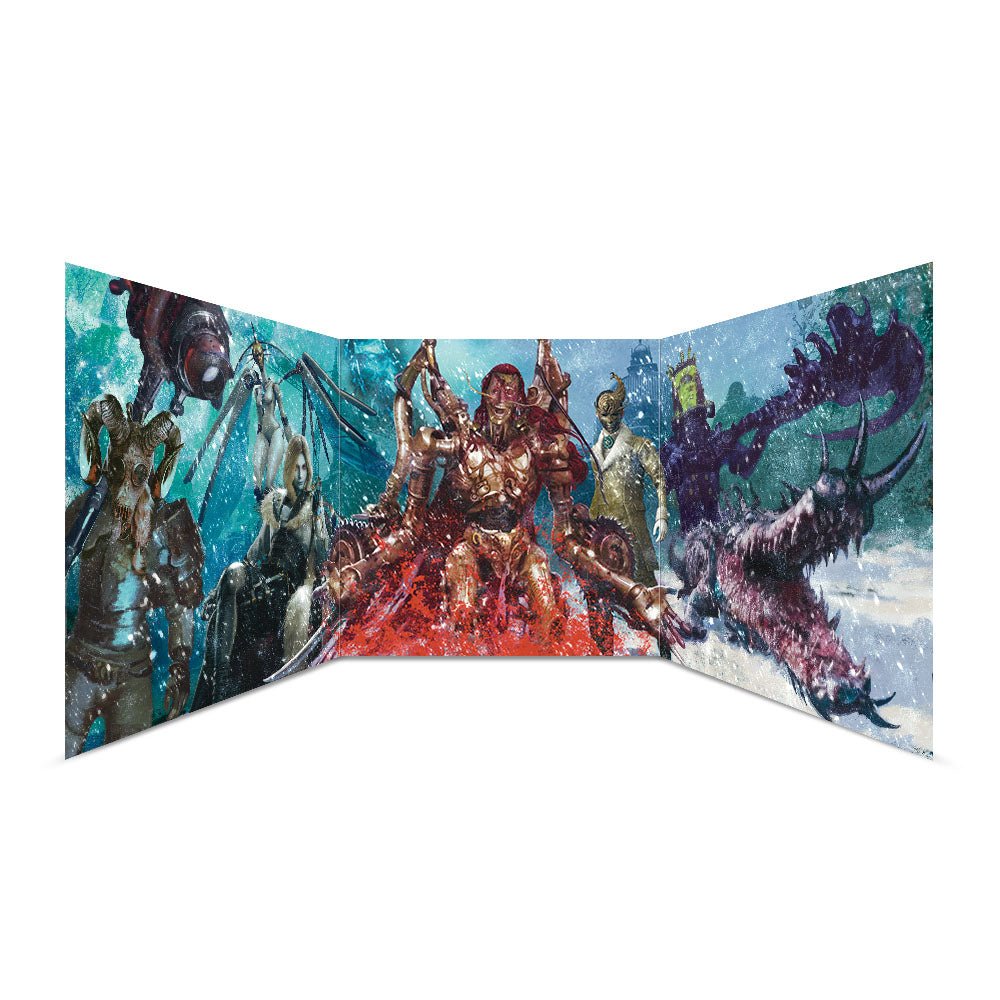 Lies of P: Overture Vinyl - Original Video Game Soundtrack 3xLP Vinyl Iam8bit - Arcline Store