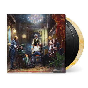 Lies of P Vinyl - Original Video Game Soundtrack 3xLP Vinyl iam8bit - Arcline Store