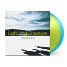Light And Shadows Vinyl Pony Canyon - Arcline Store