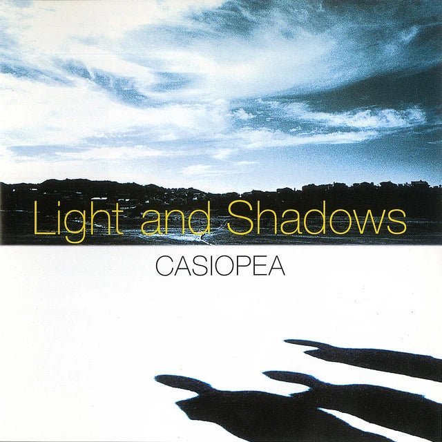 Light And Shadows Vinyl Pony Canyon - Arcline Store