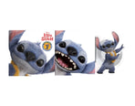 1x10" Die-Cut Picture Disc Vinyl [Stitch-shaped]