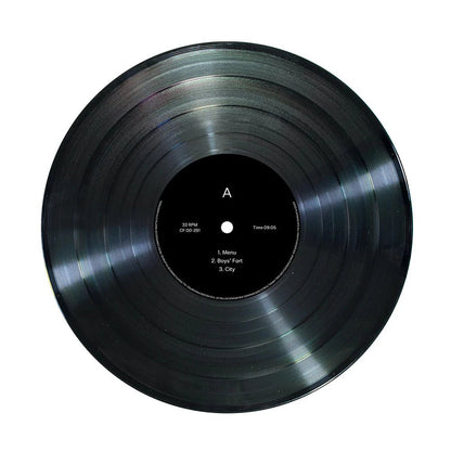 LIMBO Vinyl - Original Video Game Soundtrack 1x10” Vinyl Iam8bit - Arcline Store