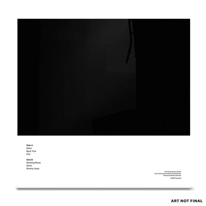 LIMBO Vinyl - Original Video Game Soundtrack 1x10” Vinyl Iam8bit - Arcline Store