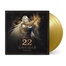 Lineage II - 22 Years (Original Soundtrack) Vinyl Black Screen Records - Arcline Store