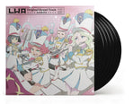 6xLP Black Vinyl [Deluxe Edition]