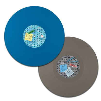 LittleBigPlanet (Original Soundtrack) Vinyl Iam8bit - Arcline Store