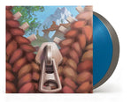 2xLP Earth & Moon Inspired Vinyl