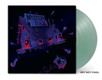 1xLP Gnome Cologne Green Vinyl