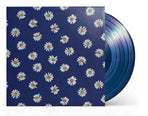 1xLP Cobalt Blue Vinyl