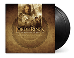 2xLP Black Vinyl