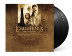 2xLP Black Vinyl