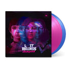 Lost Records: Bloom & Rage Vinyl – Original Video Game Soundtrack 2xLP Vinyl Kid Katana Records - Arcline Store