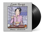 1xLP Black Vinyl