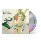 Luv(sic) Hexalogy Compact Disc Hydeout Productions - Arcline Store
