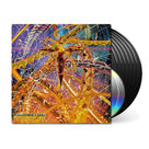 Macross Plus Vinyl - Original Anime Soundtrack 7xLP & 2xBlu - ray [Sharon Apple Deluxe Edition] Vinyl Anime Limited - Arcline Store