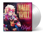 1xLP Black Vinyl