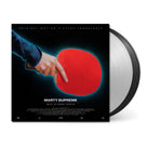 Marty Supreme Vinyl - Original Video Game Soundtrack 2xLP Vinyl A24 Music - Arcline Store