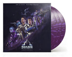 3xLP Purple Vinyl [LITA Exclusive]
