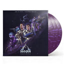 Mass Effect: Andromeda (Original Soundtrack) Vinyl Spacelab9 - Arcline Store