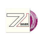 Mass Effect Trilogy: Vinyl Collection - Original Video Game Soundtrack 4xLP Vinyl Spacelab9 - Arcline Store
