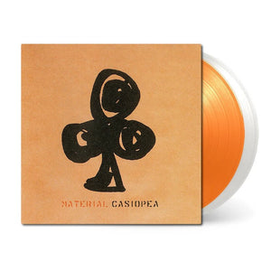 Material Vinyl Pony Canyon - Arcline Store