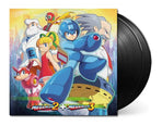 2xLP Black Vinyl