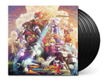5xLP Black Vinyl