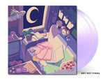 2xLP Purple Vinyl