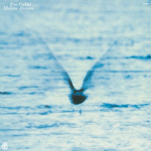 Mellow Dream - Ryo Fukui Vinyl Vinyl Ultra - vybe, Inc. - Arcline Store