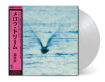 1xLP Clear Vinyl