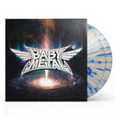 Metal Galaxy Vinyl Cooking Vinyl - Arcline Store