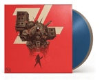 2xLP Random Eco Vinyl