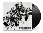 6xLP Black Vinyl