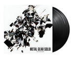 2xLP Black Vinyl